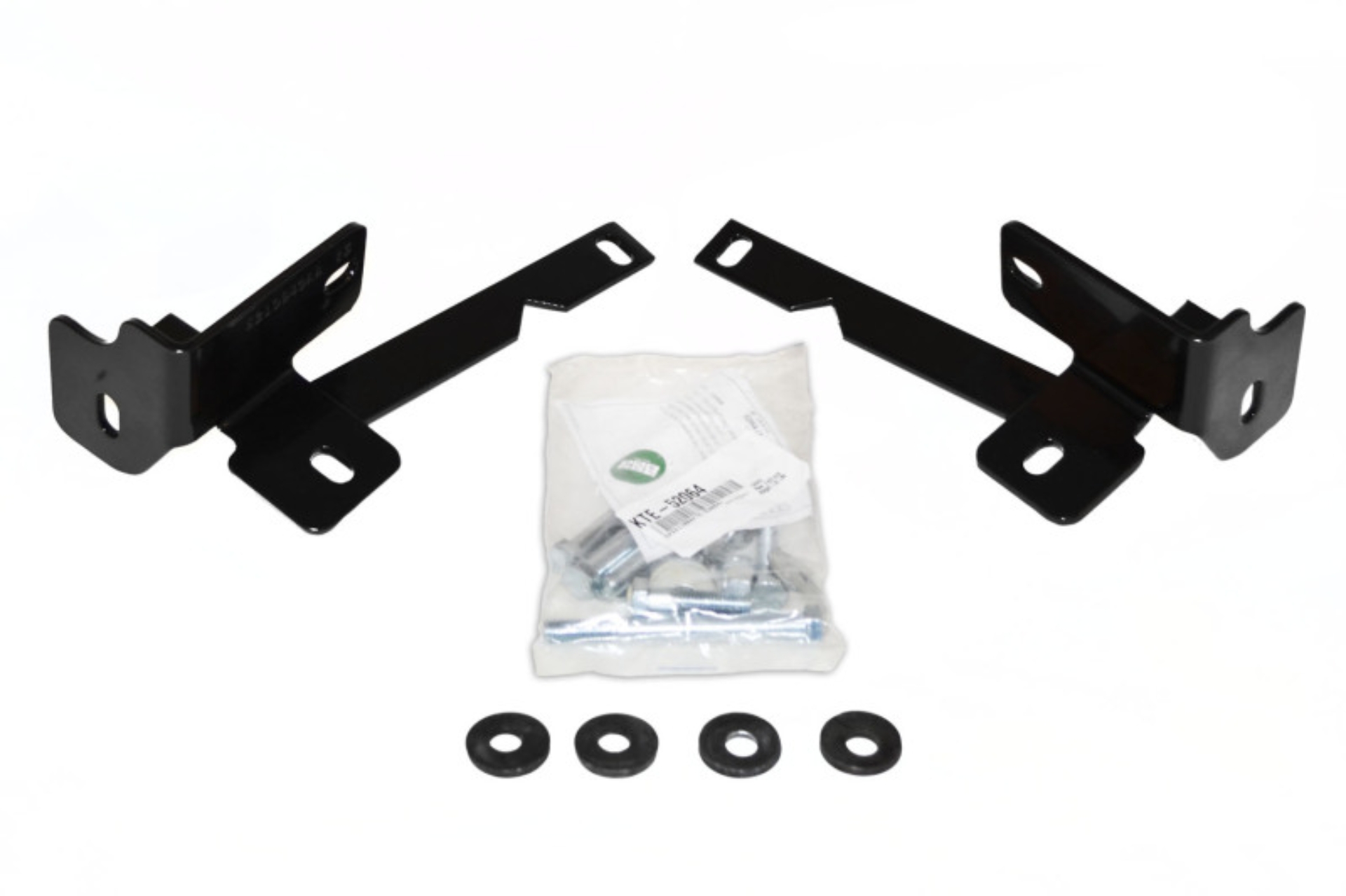Picture of Go Rhino GOR RC2 Brackets - 55865