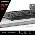 Picture of Go Rhino GOR Hitch Steps Hitch Accessories - 460PS