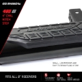 Picture of Go Rhino GOR Hitch Steps Hitch Accessories - 460B