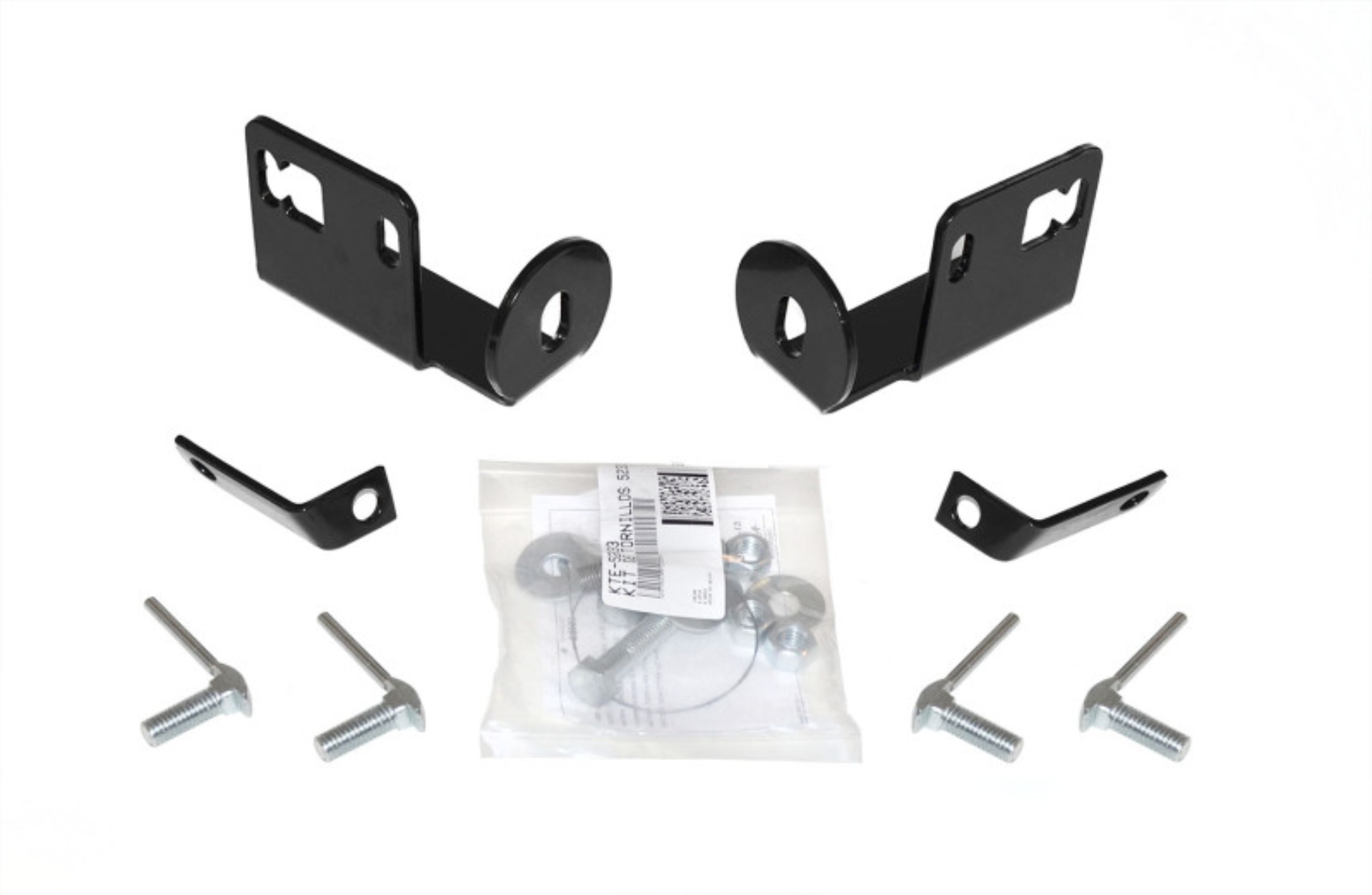 Picture of Go Rhino GOR RC2 Brackets - 55885