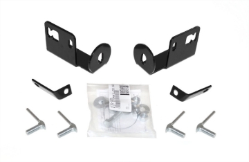 Picture of Go Rhino GOR RC2 Brackets - 55885
