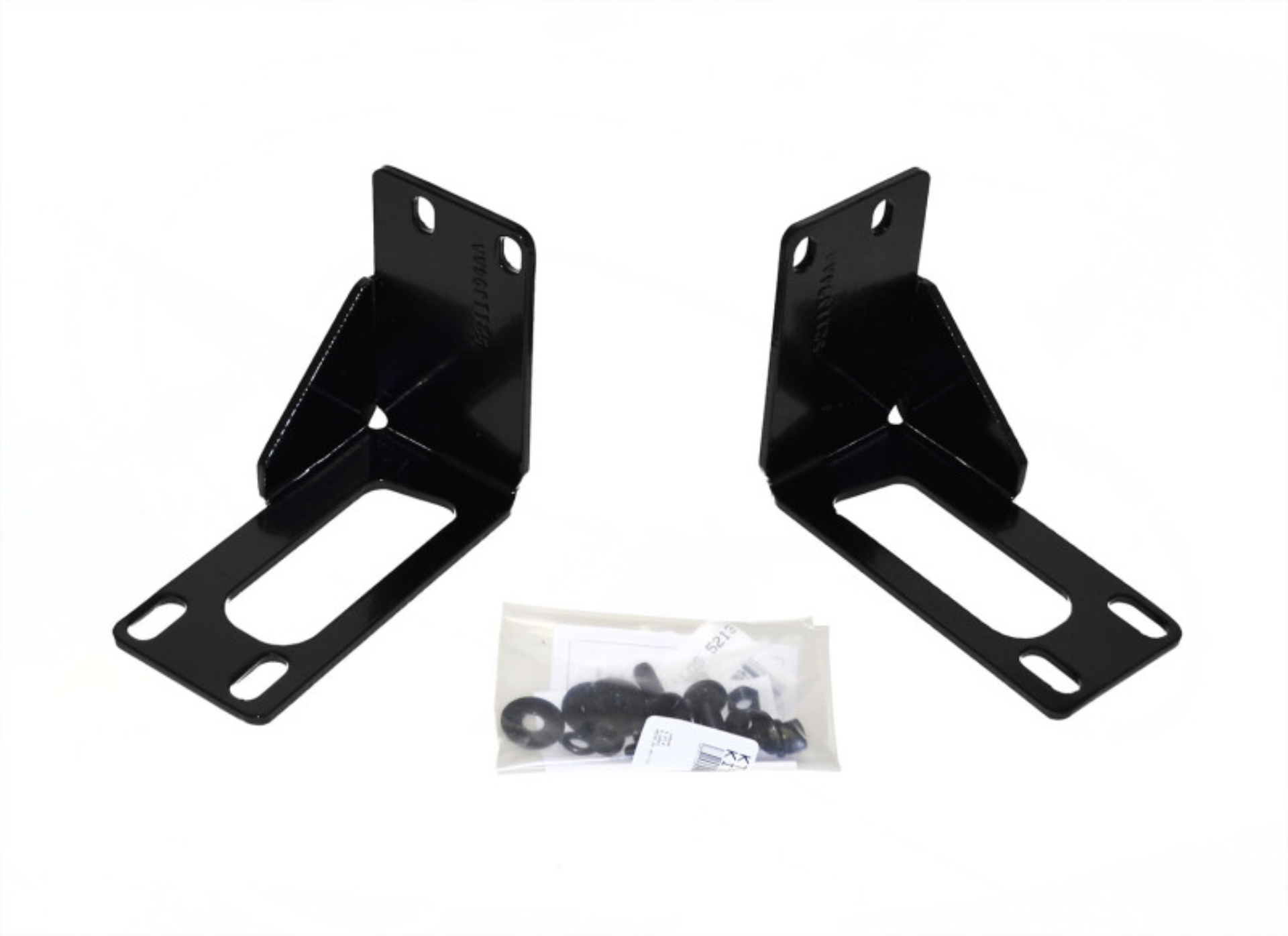 Picture of Go Rhino GOR RC2 Brackets - 55965