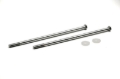 Picture of Go Rhino GOR Bed Bar-Chrome - 600