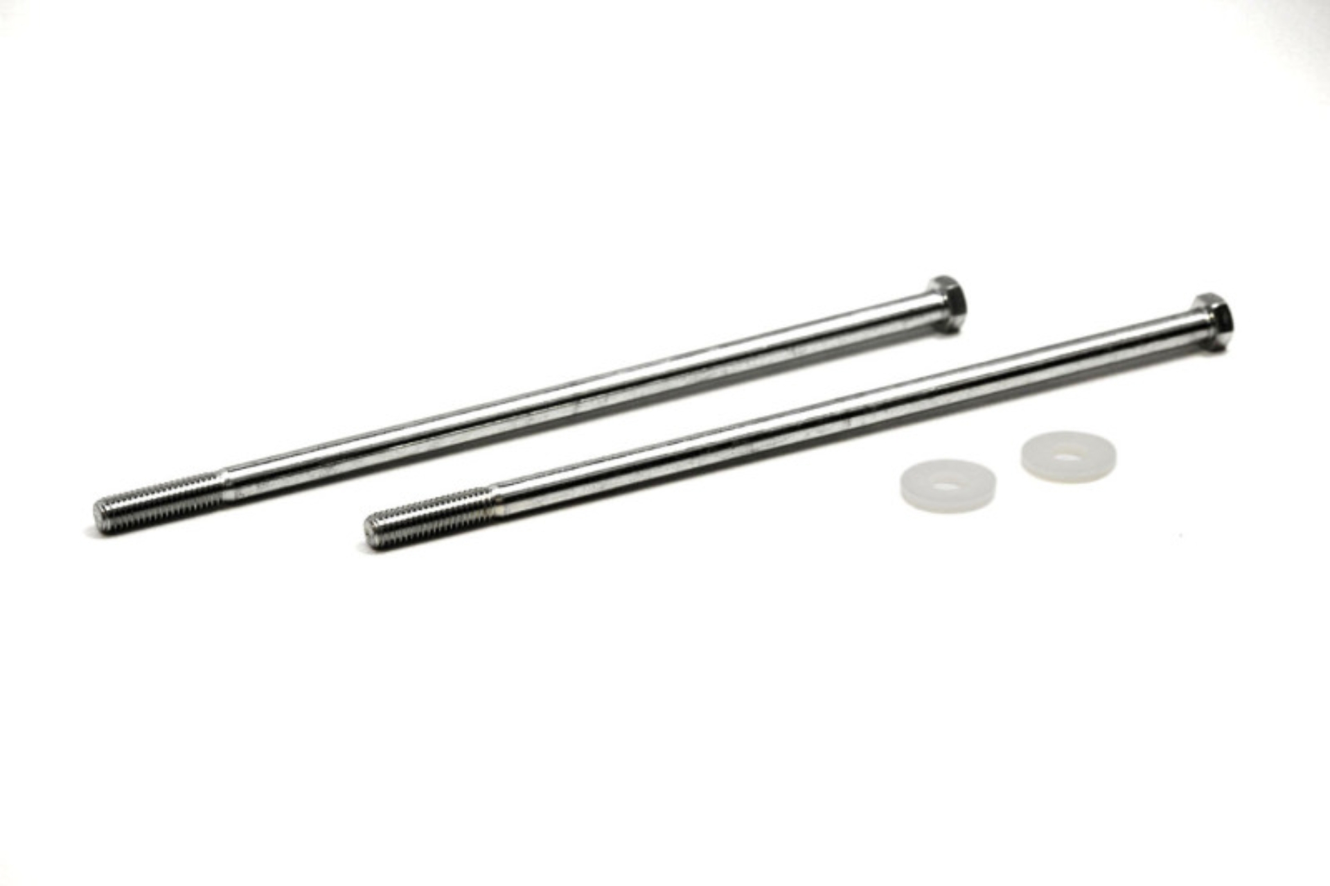 Picture of Go Rhino GOR Bed Bar-Chrome - 600