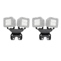 Picture of Go Rhino GOR Light Mounts - 599502T
