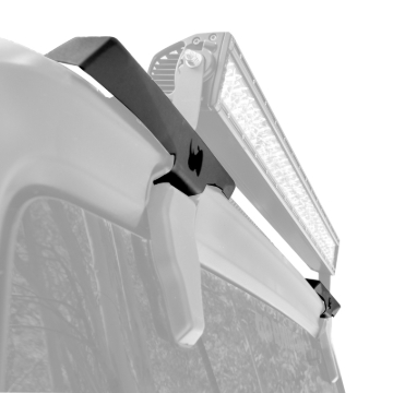 Picture of Go Rhino GOR Light Mounts - 599501T