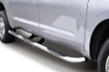 Picture of Go Rhino GOR Steps-6000-SS Side Steps - 61155PS