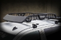 Picture of Go Rhino GOR SR Racks Roof Baskets - 59017T