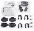 Picture of Go Rhino GOR SRM Racks Roof Baskets - 5910000T
