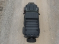 Picture of Go Rhino GOR SRM Racks Roof Baskets - 5934068T