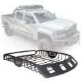 Picture of Go Rhino GOR SR Racks Roof Baskets - 59045T