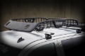Picture of Go Rhino GOR SR Racks Roof Baskets - 59025T