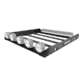 Picture of Go Rhino GOR SRM Racks Roof Baskets - 5934048T