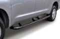 Picture of Go Rhino GOR Steps-6000-Black Side Steps - 61247B