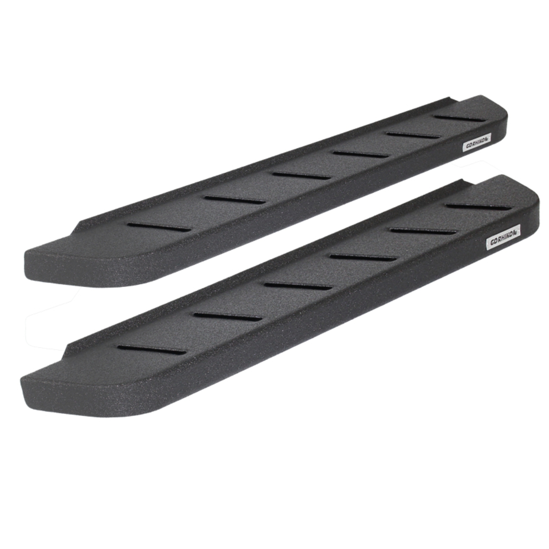 Picture of Go Rhino GOR RB10 Boards-Bedliner Running Boards - 630048T