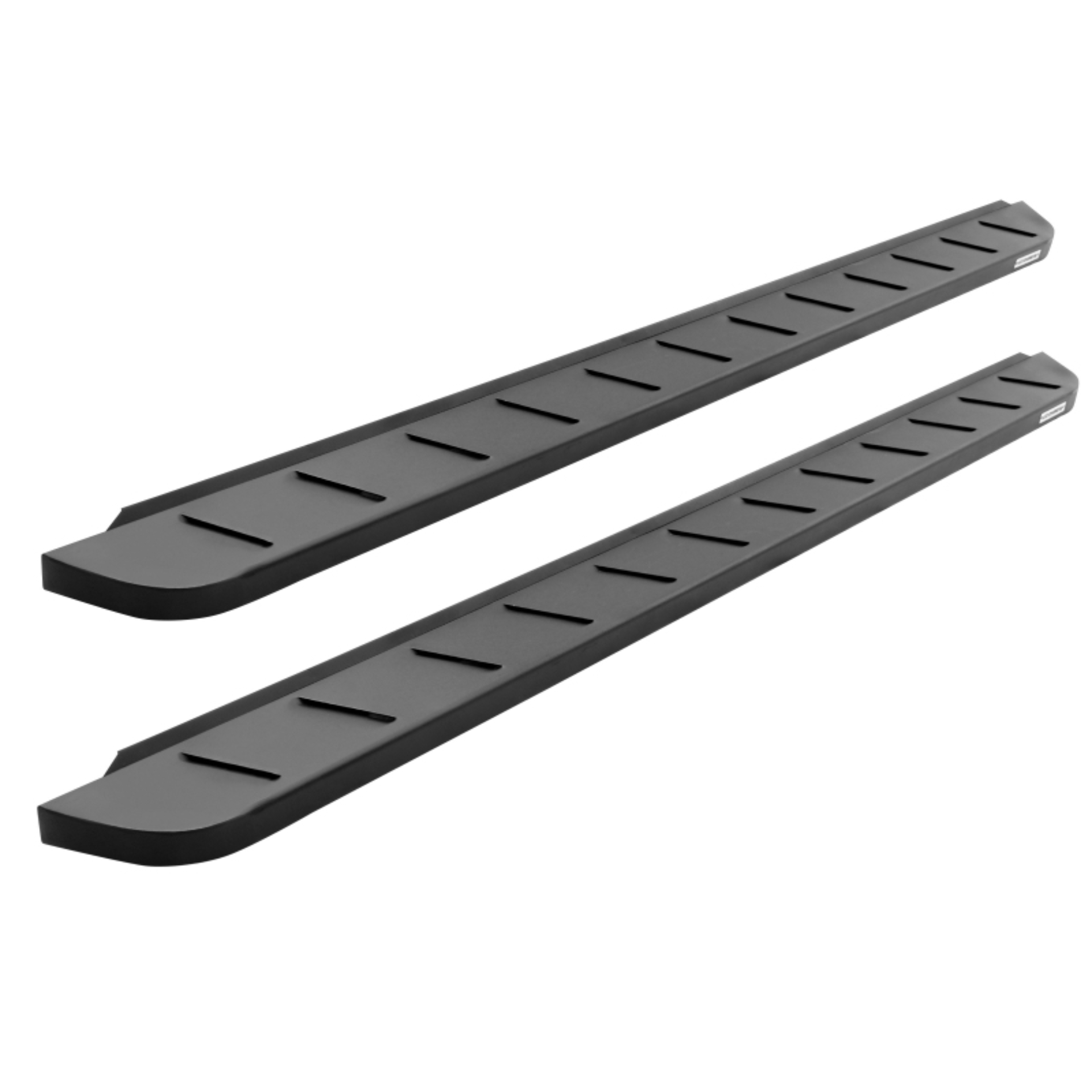 Picture of Go Rhino GOR RB10 Boards-Tex Black Running Boards - 630068PC