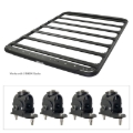 Picture of Go Rhino GOR SRM Racks Roof Baskets - 5910000T