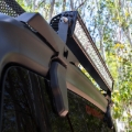 Picture of Go Rhino GOR Light Mounts - 599501T