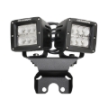 Picture of Go Rhino GOR Light Mounts - 599502T