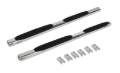 Picture of Go Rhino GOR Steps-OE Xtreme-4in Side Steps - 640071PS