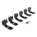 Picture of Go Rhino GOR Running Board Brackets - 6343065