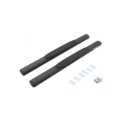 Picture of Go Rhino GOR Steps-OE Xtreme-4in Side Steps - 640052T