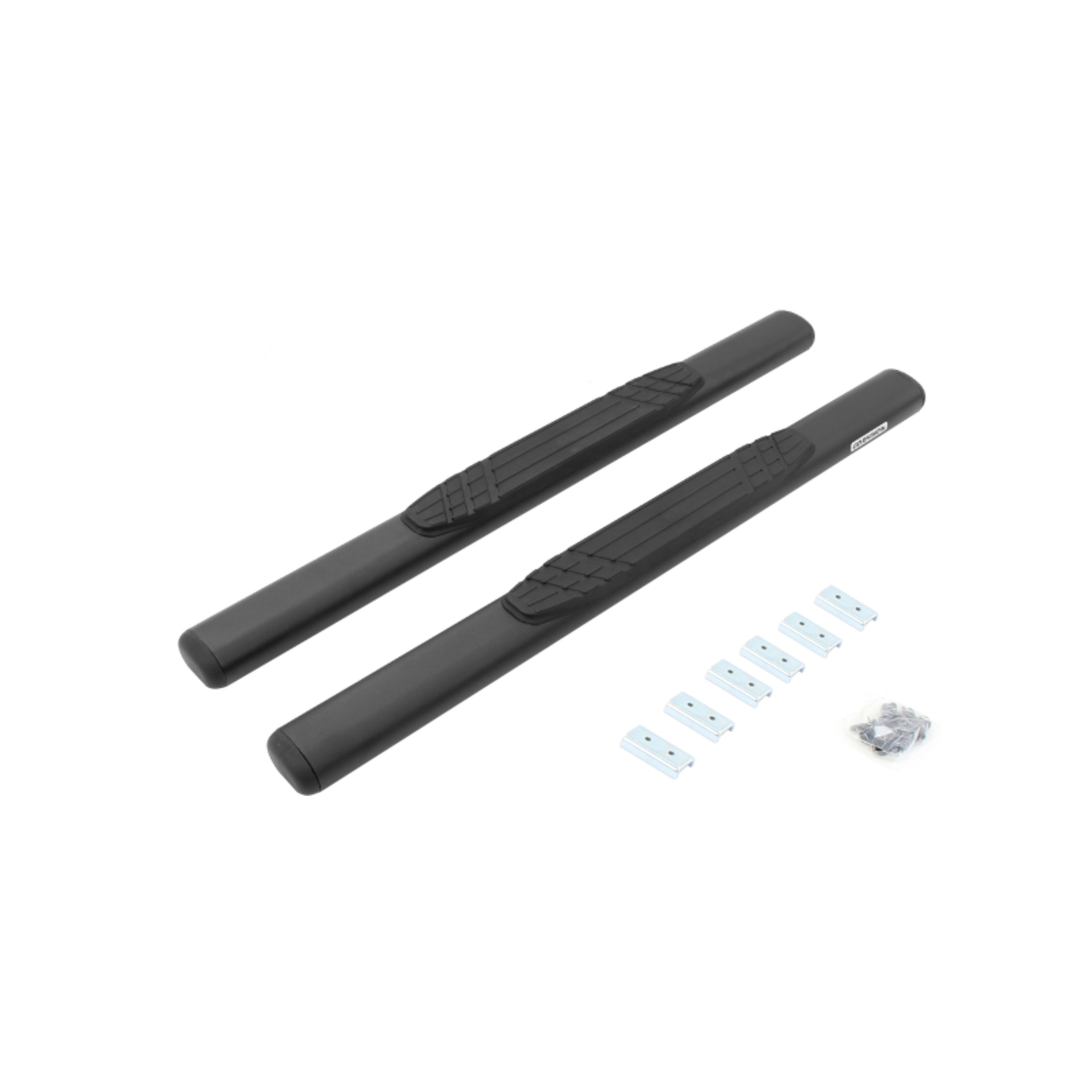Picture of Go Rhino GOR Steps-OE Xtreme-4in Side Steps - 640052T