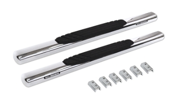 Picture of Go Rhino GOR Steps-OE Xtreme-4in Side Steps - 640052PS