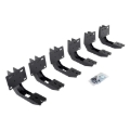 Picture of Go Rhino GOR Running Board Brackets - 6343065