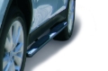 Picture of Go Rhino GOR Steps-OE Xtreme-4in Side Steps - 640071PS
