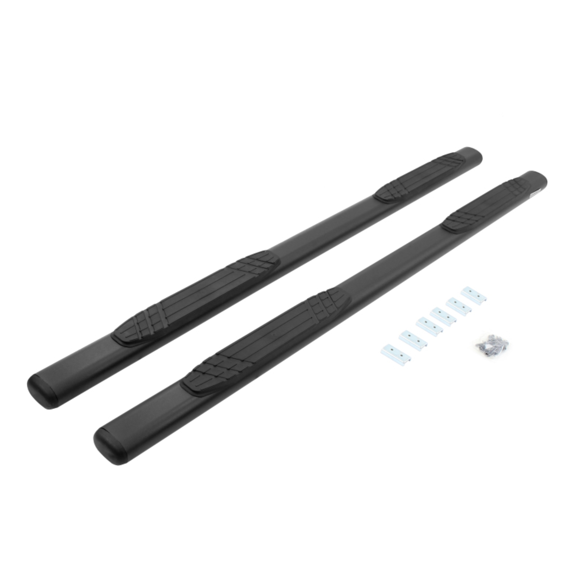 Picture of Go Rhino GOR Steps-OE Xtreme-4in Side Steps - 640080T