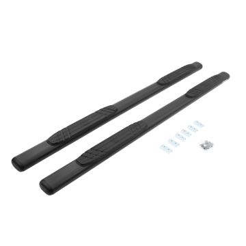 Picture of Go Rhino GOR Steps-OE Xtreme-4in Side Steps - 640080T
