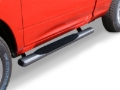Picture of Go Rhino GOR Steps-OE Xtreme-4in Side Steps - 640052PS