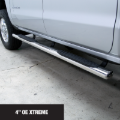 Picture of Go Rhino GOR Steps-OE Xtreme-4in Side Steps - 640087PS