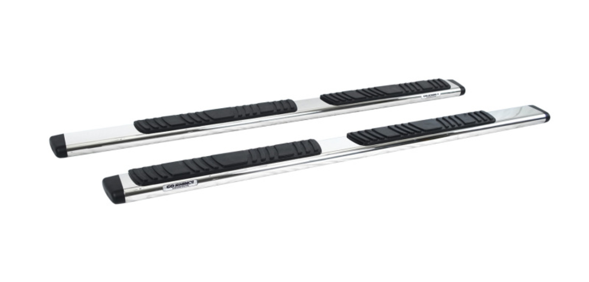 Picture of Go Rhino GOR Steps-OE Xtreme-5in Side Steps - 650067PS