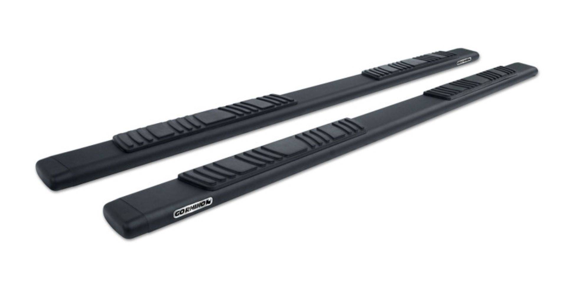 Picture of Go Rhino GOR Steps-OE Xtreme-5in Side Steps - 650075T