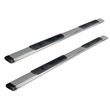 Picture of Go Rhino GOR Steps-OE Xtreme-5in Side Steps - 650075PS