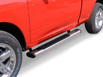 Picture of Go Rhino GOR Steps-OE Xtreme-6in Side Steps - 660052PS