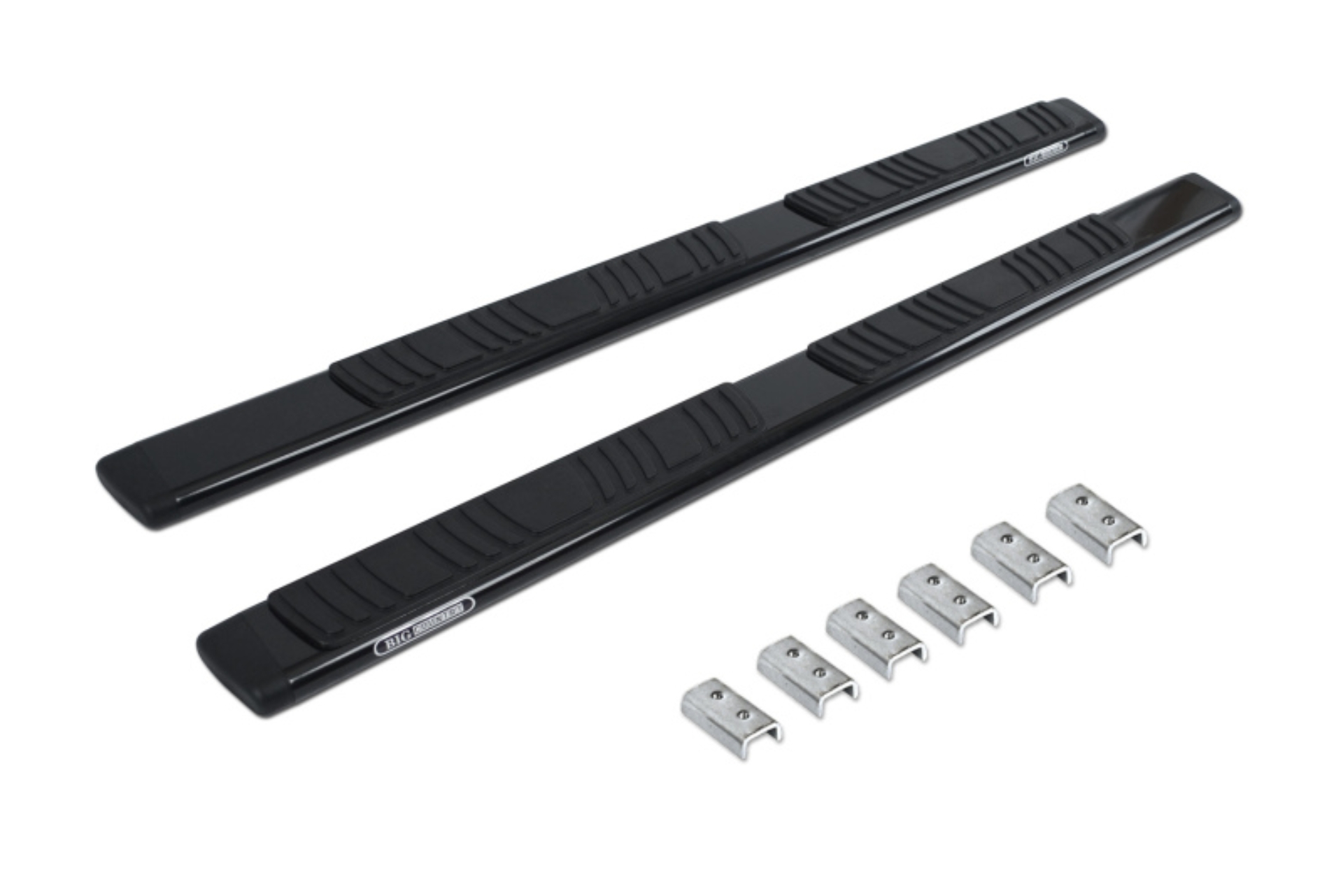 Picture of Go Rhino GOR Steps-OE Xtreme-5in Side Steps - 650067B