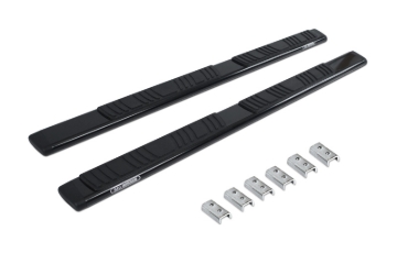 Picture of Go Rhino GOR Steps-OE Xtreme-5in Side Steps - 650067B