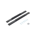 Picture of Go Rhino GOR Steps-OE Xtreme-5in Side Steps - 650052T