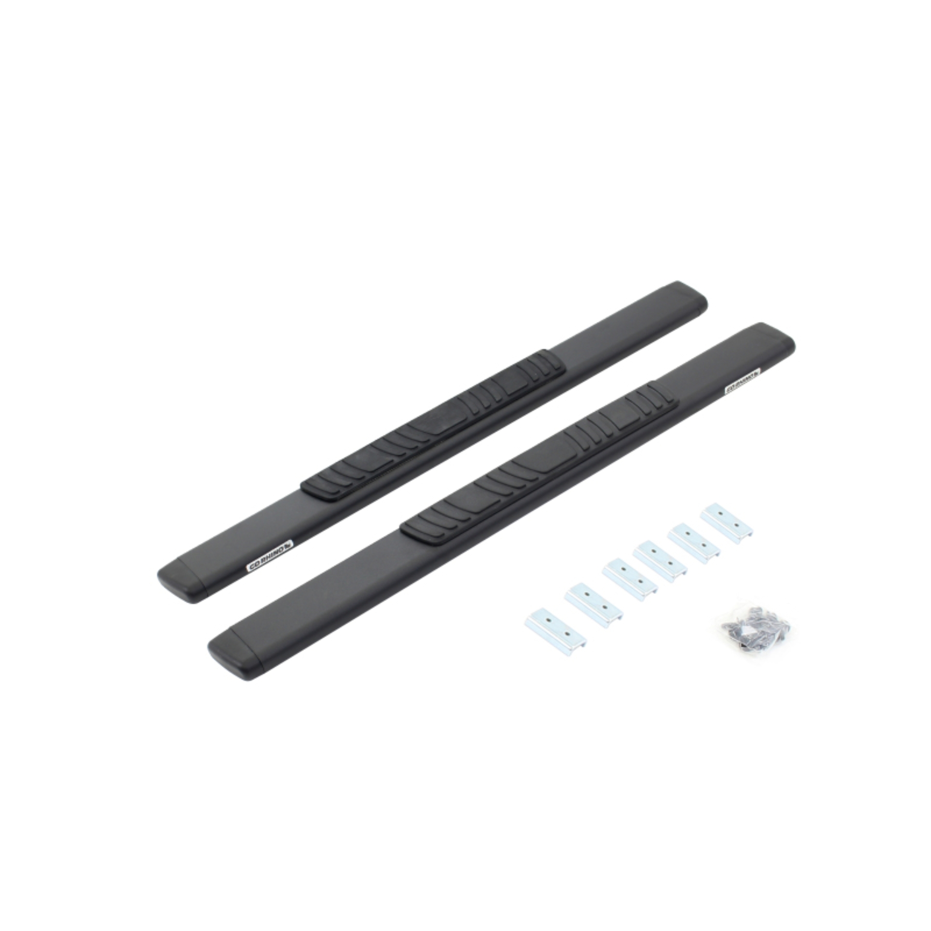 Picture of Go Rhino GOR Steps-OE Xtreme-5in Side Steps - 650052T