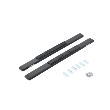 Picture of Go Rhino GOR Steps-OE Xtreme-5in Side Steps - 650052T