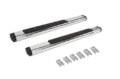Picture of Go Rhino GOR Steps-OE Xtreme-6in Side Steps - 660052PS