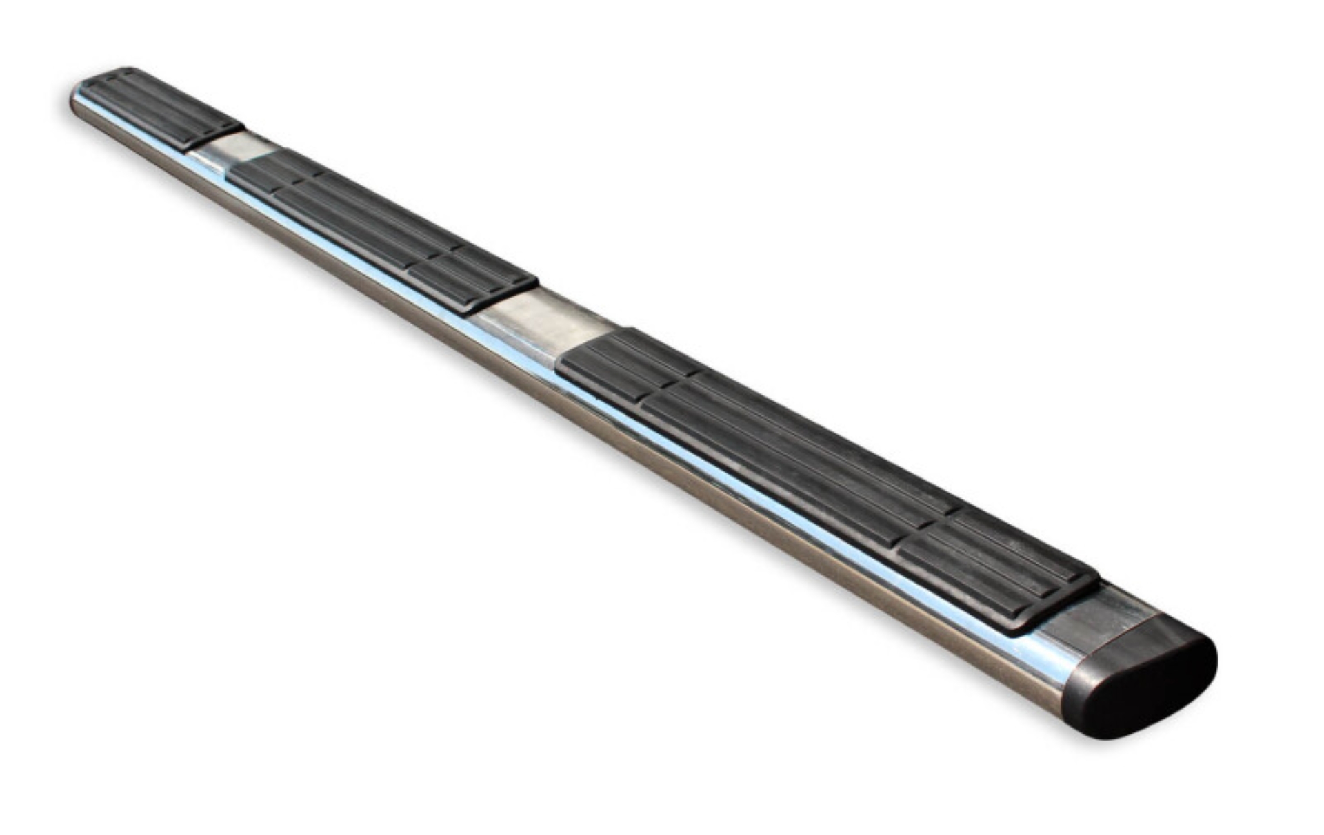 Picture of Go Rhino GOR Steps-OE Xtreme-6in Side Steps - 660104PS
