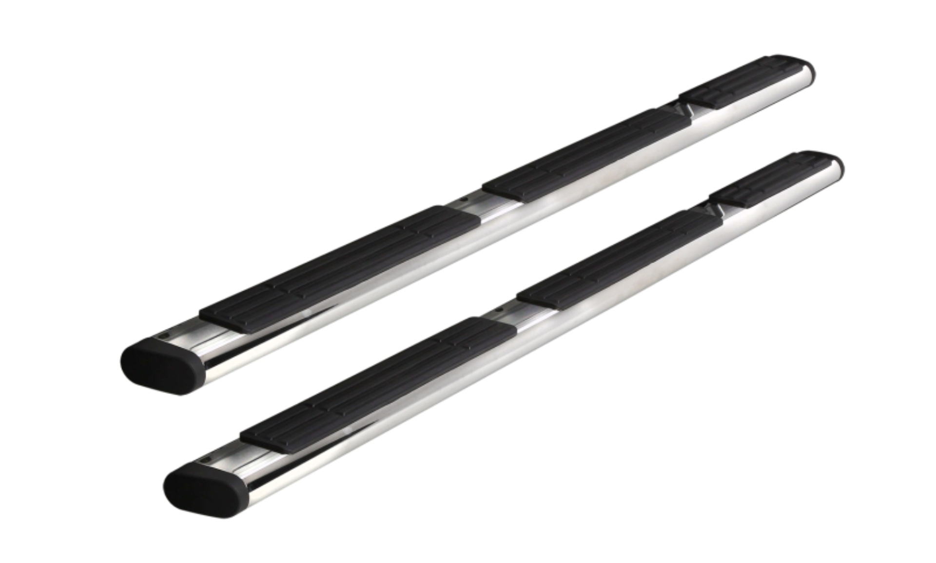 Picture of Go Rhino GOR Steps-OE Xtreme-6in Side Steps - 660096PS
