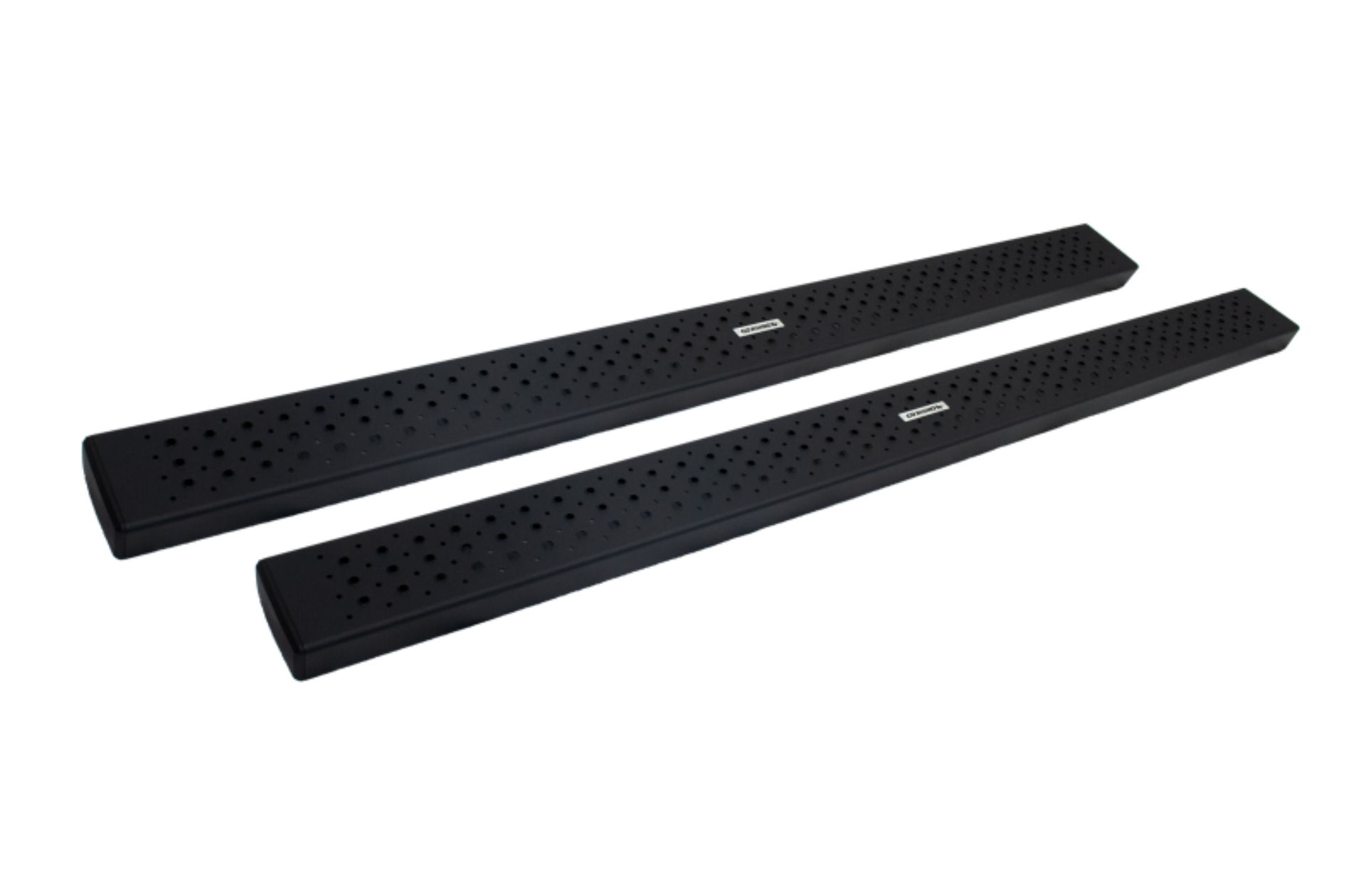 Picture of Go Rhino GOR HD Steps Side Steps - 660387T