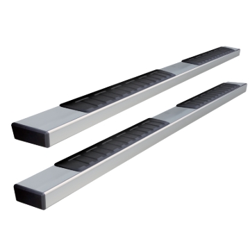 Picture of Go Rhino GOR Steps-OE Xtreme-6in Side Steps - 660187PS