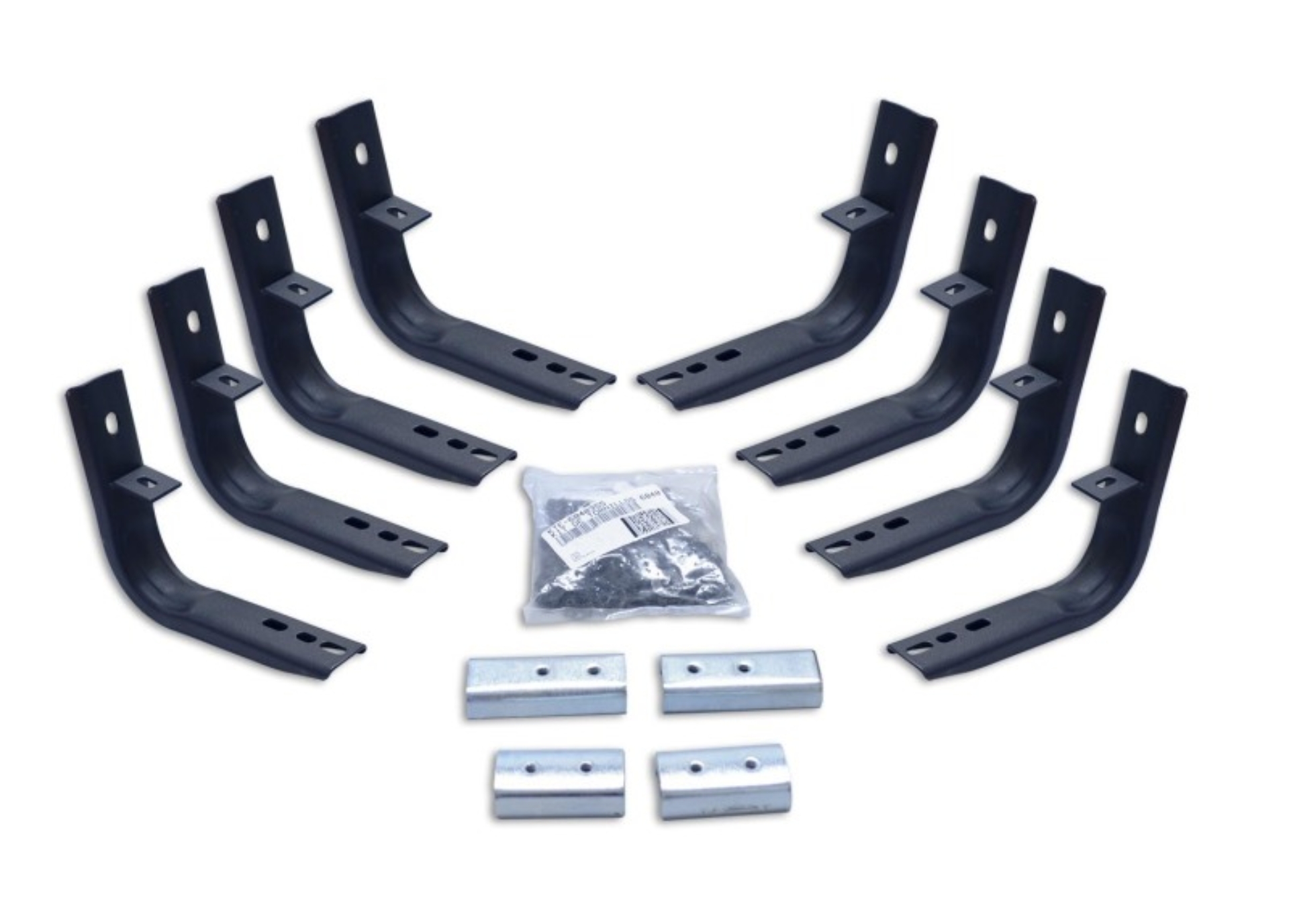 Picture of Go Rhino GOR OE Extreme Brackets - 6840355