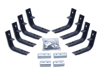 Picture of Go Rhino GOR OE Extreme Brackets - 6840355